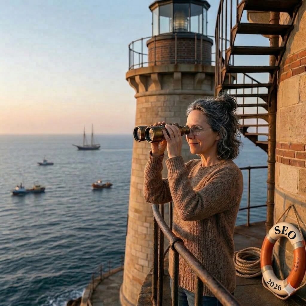 SEO Rentgen tvého webu